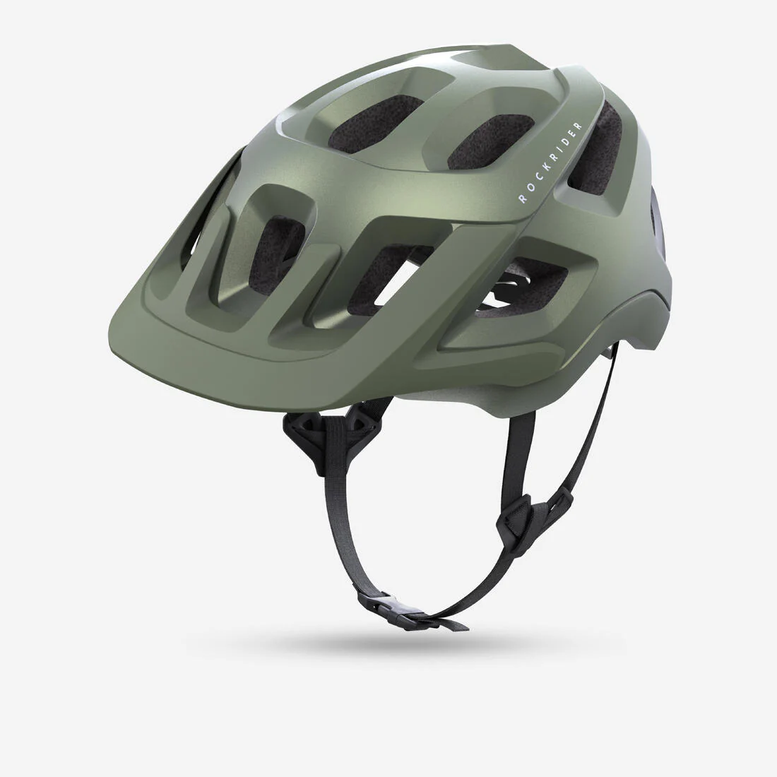 Casque vélo vtt expl 500 - Image 10
