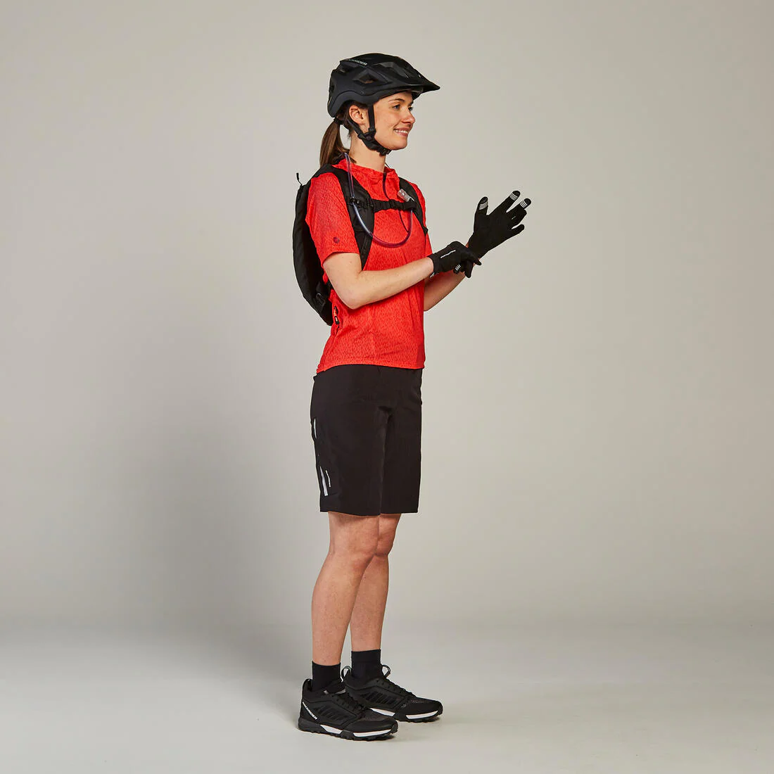 Casque vélo vtt expl 500 - Image 101