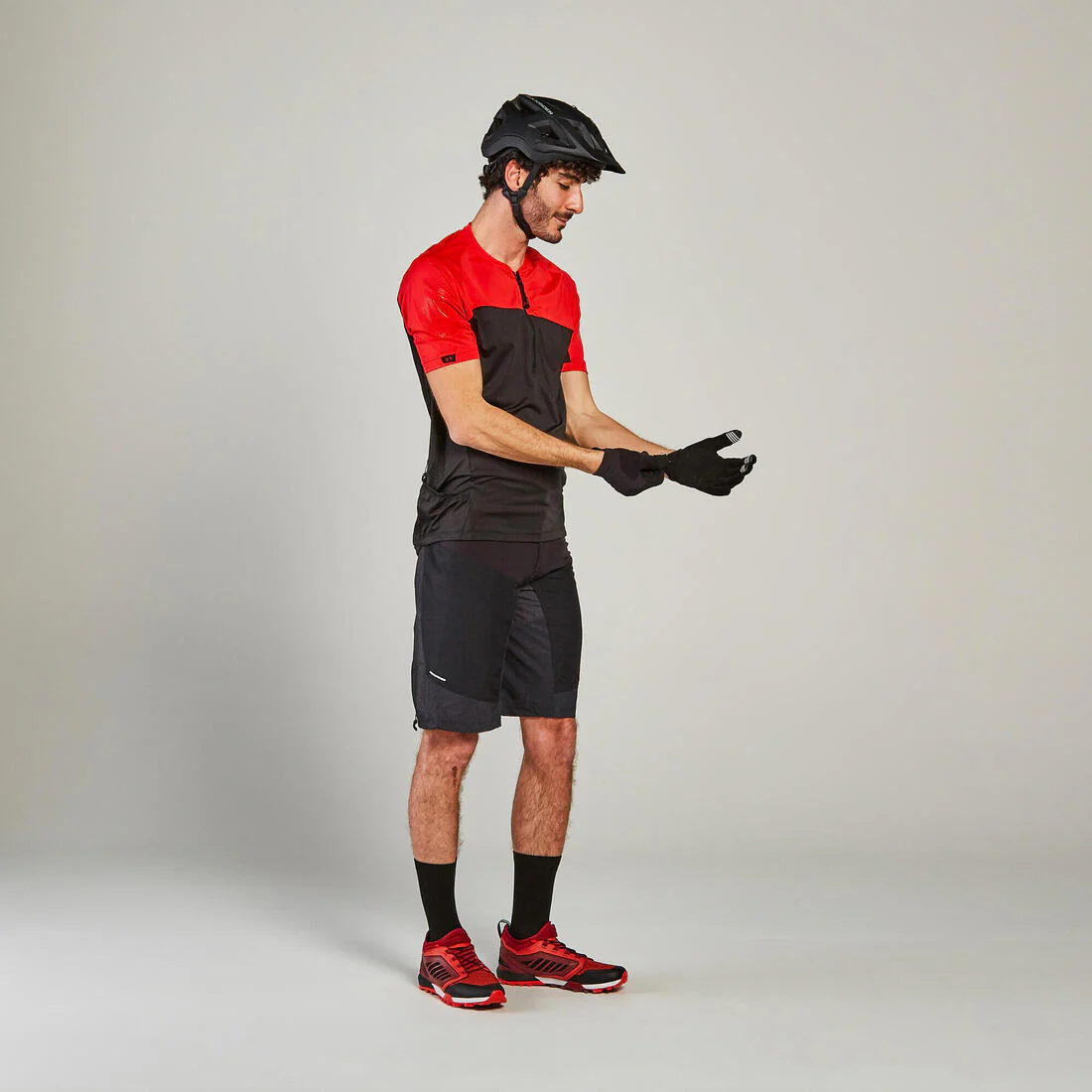 Casque vélo vtt expl 500 - Image 103