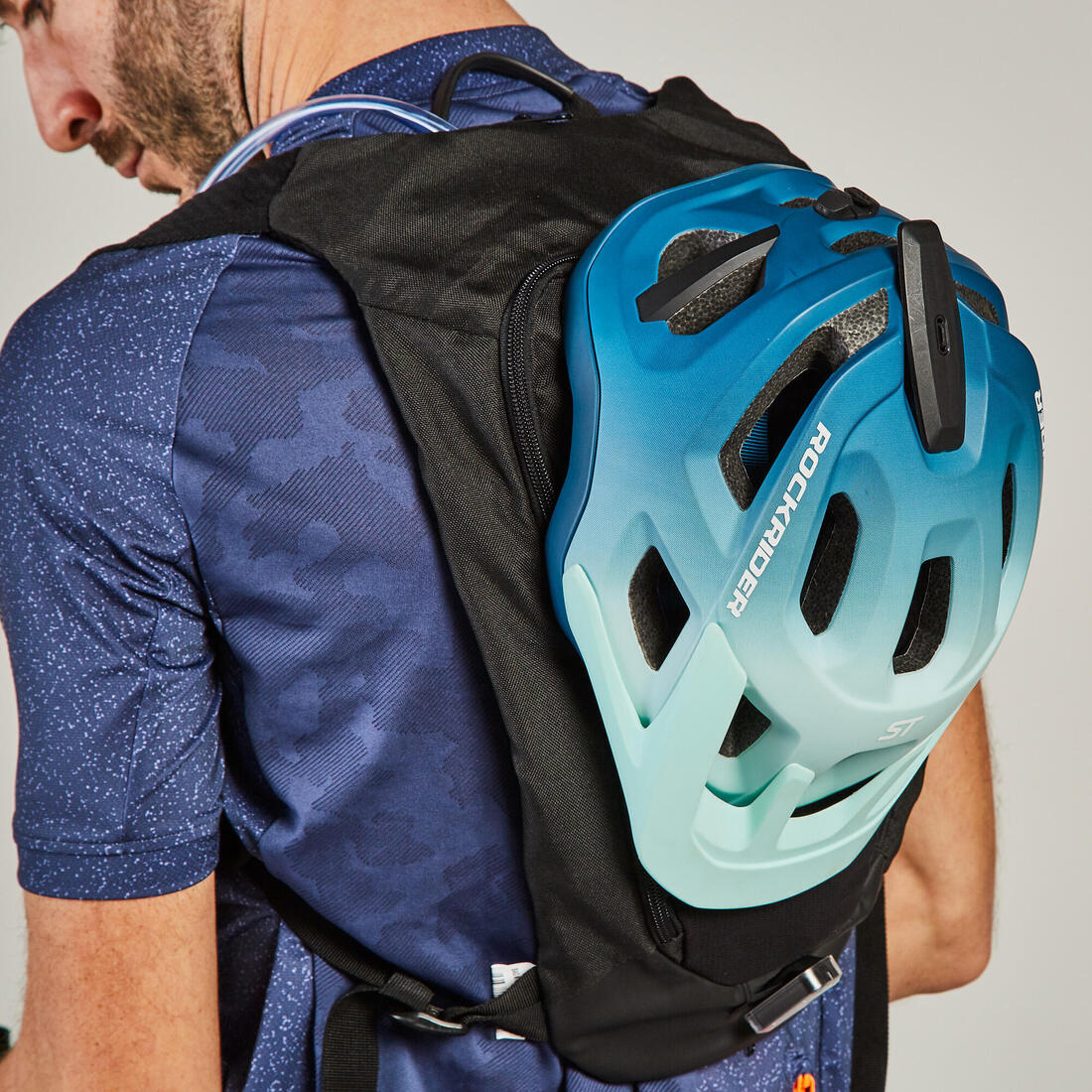 Casque vélo vtt expl 500 - Image 106