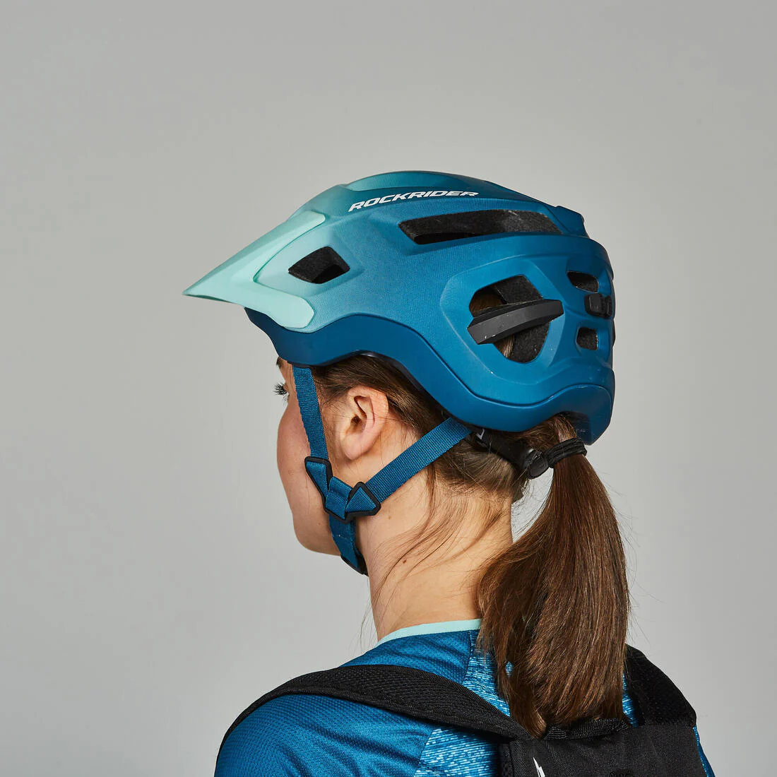 Casque vélo vtt expl 500 - Image 107