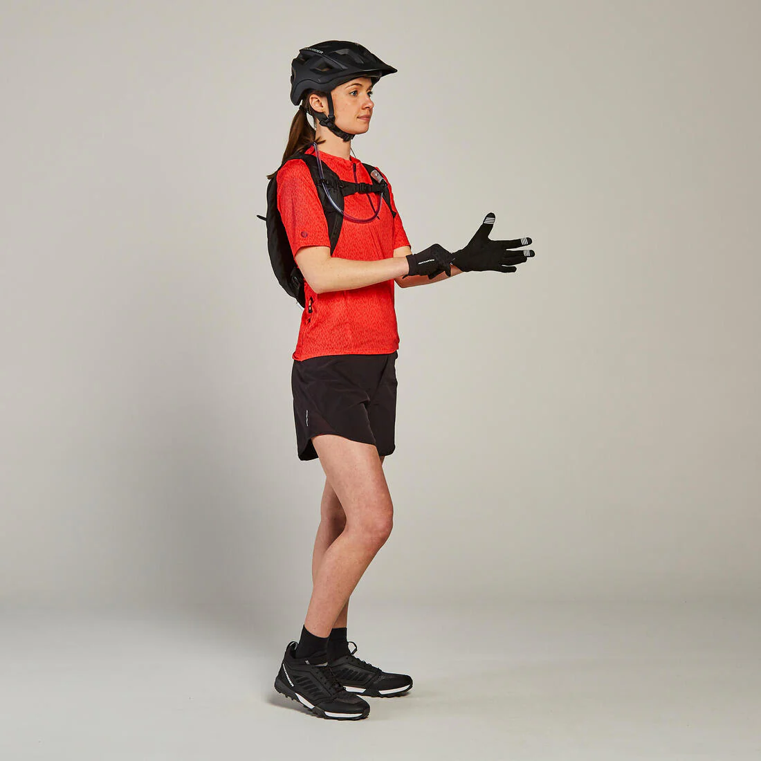 Casque vélo vtt expl 500 - Image 108