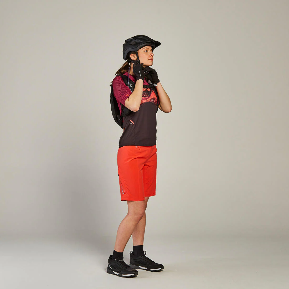 Casque vélo vtt expl 500 - Image 121