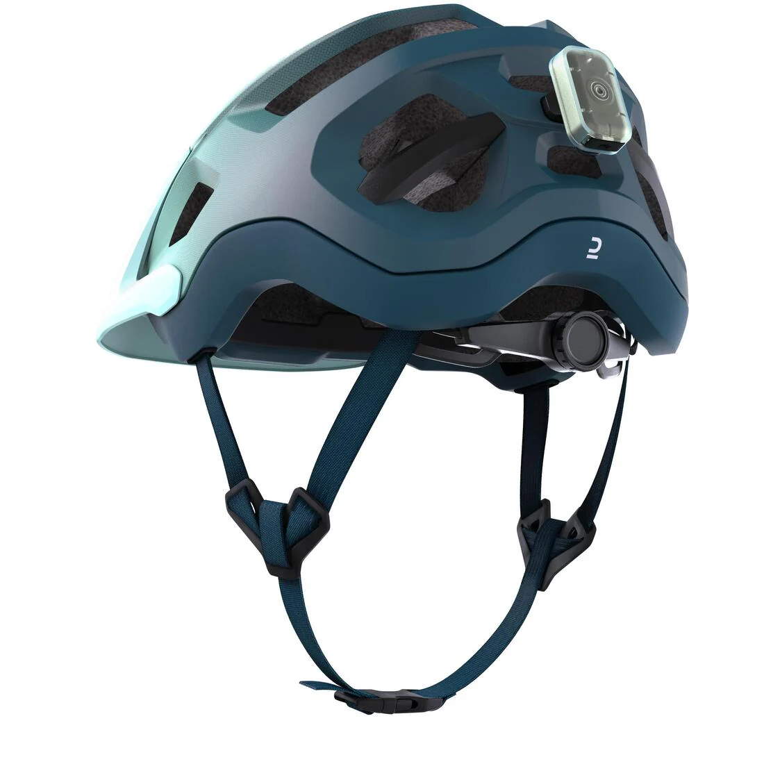 Casque vélo vtt expl 500 - Image 123