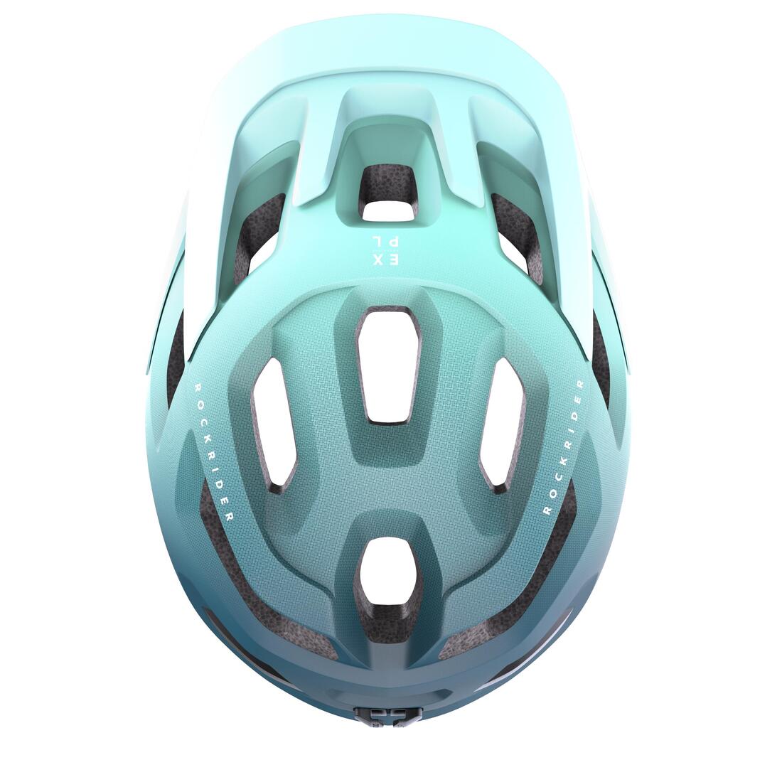 Casque vélo vtt expl 500 - Image 127