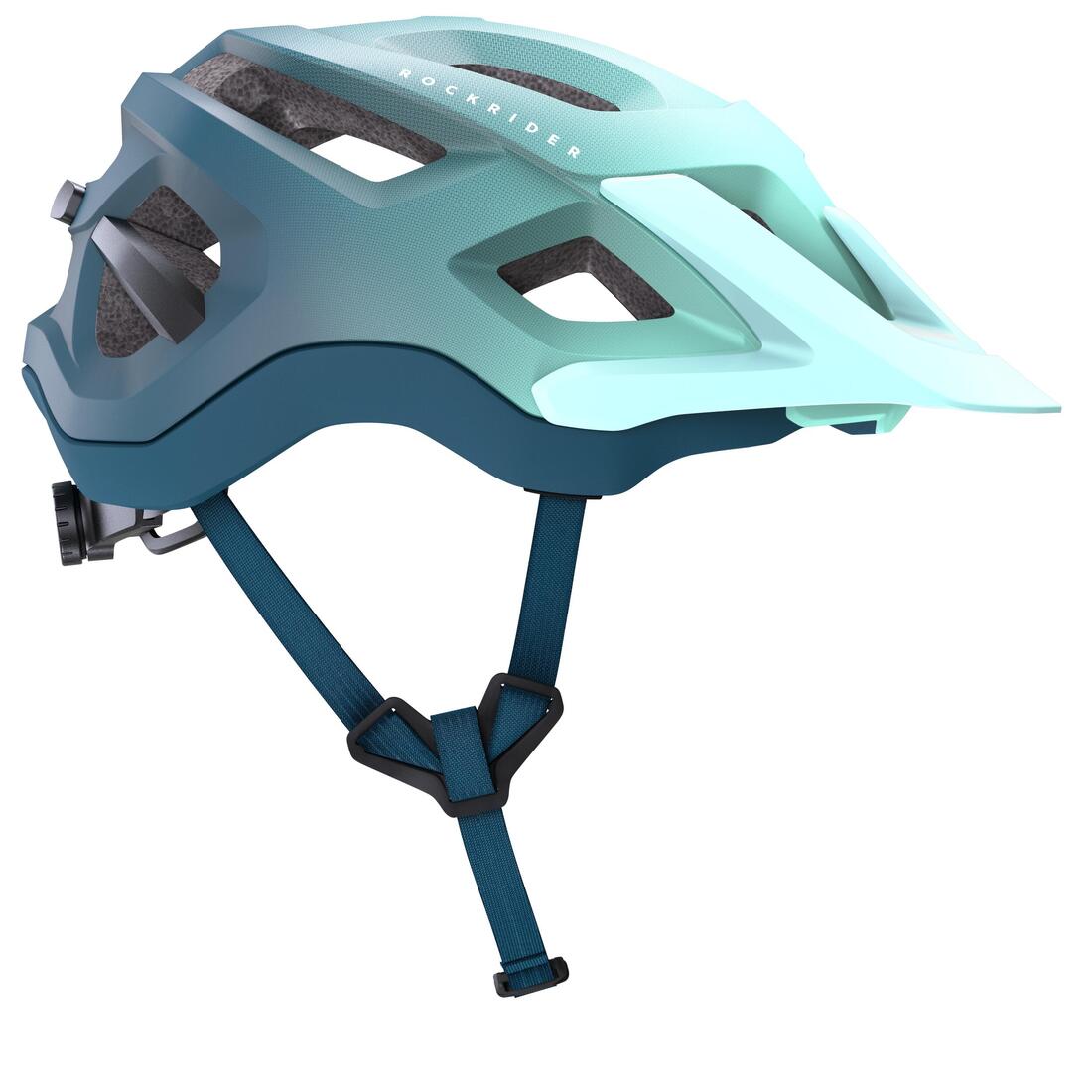 Casque vélo vtt expl 500 - Image 130