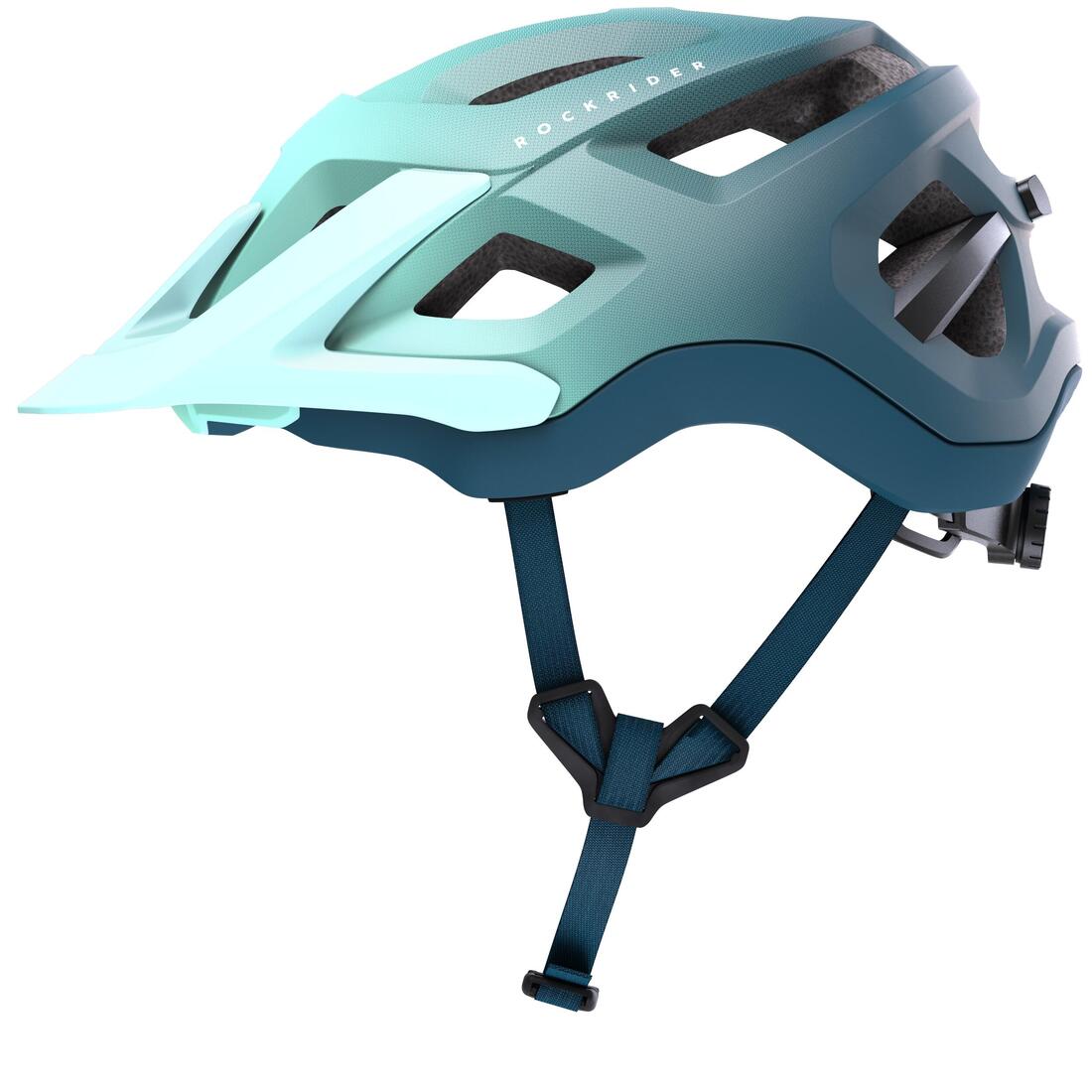 Casque vélo vtt expl 500 - Image 131