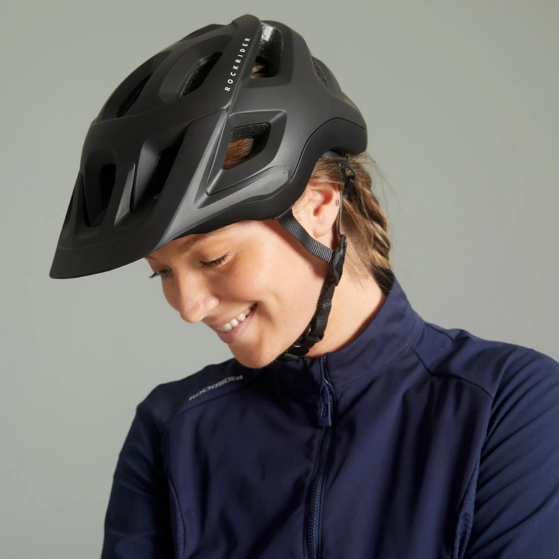Casque vélo vtt expl 500 - Image 132