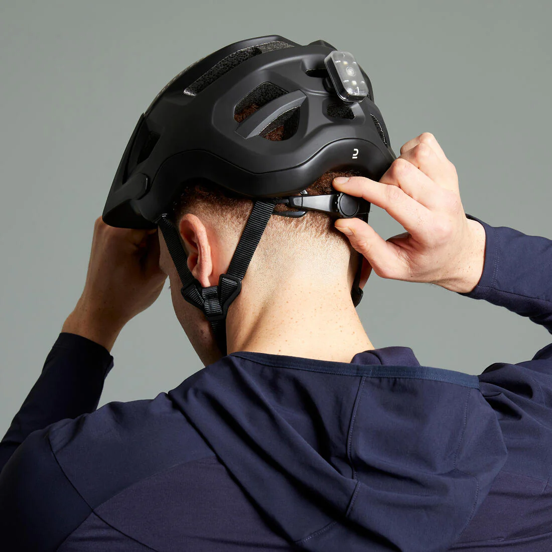 Casque vélo vtt expl 500 - Image 133