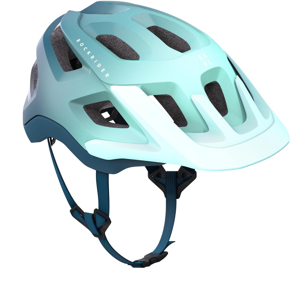 Casque vélo vtt expl 500 - Image 134