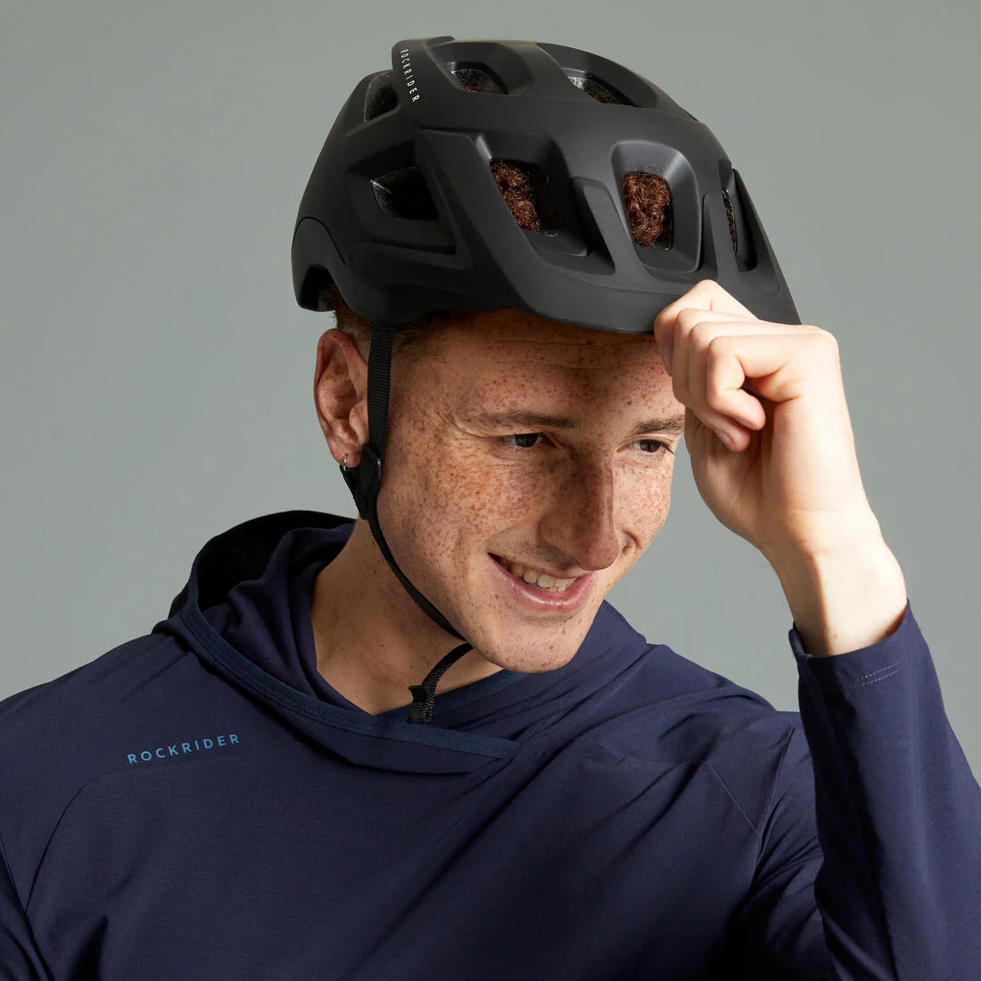Casque vélo vtt expl 500 - Image 135
