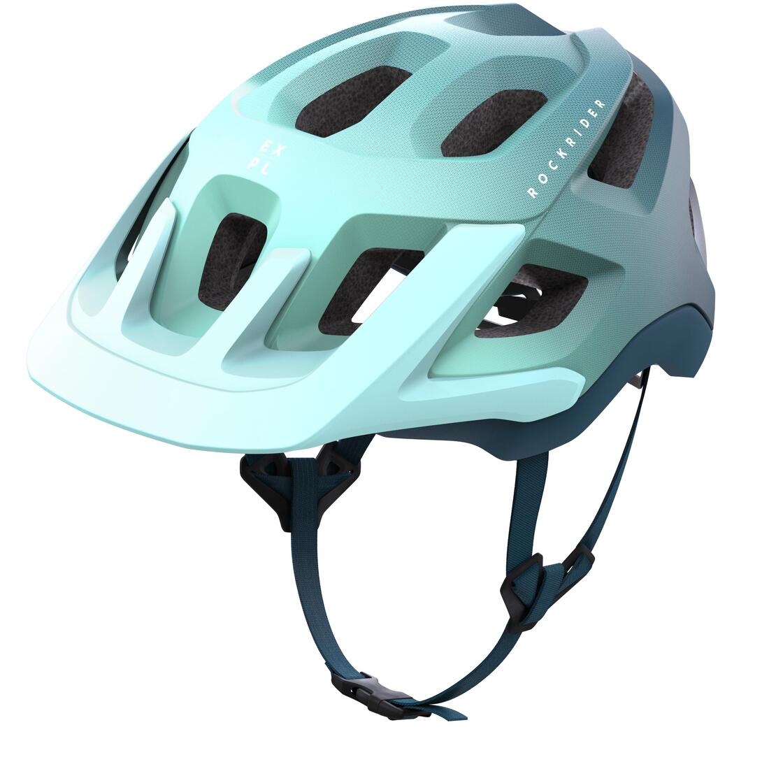 Casque vélo vtt expl 500 - Image 136