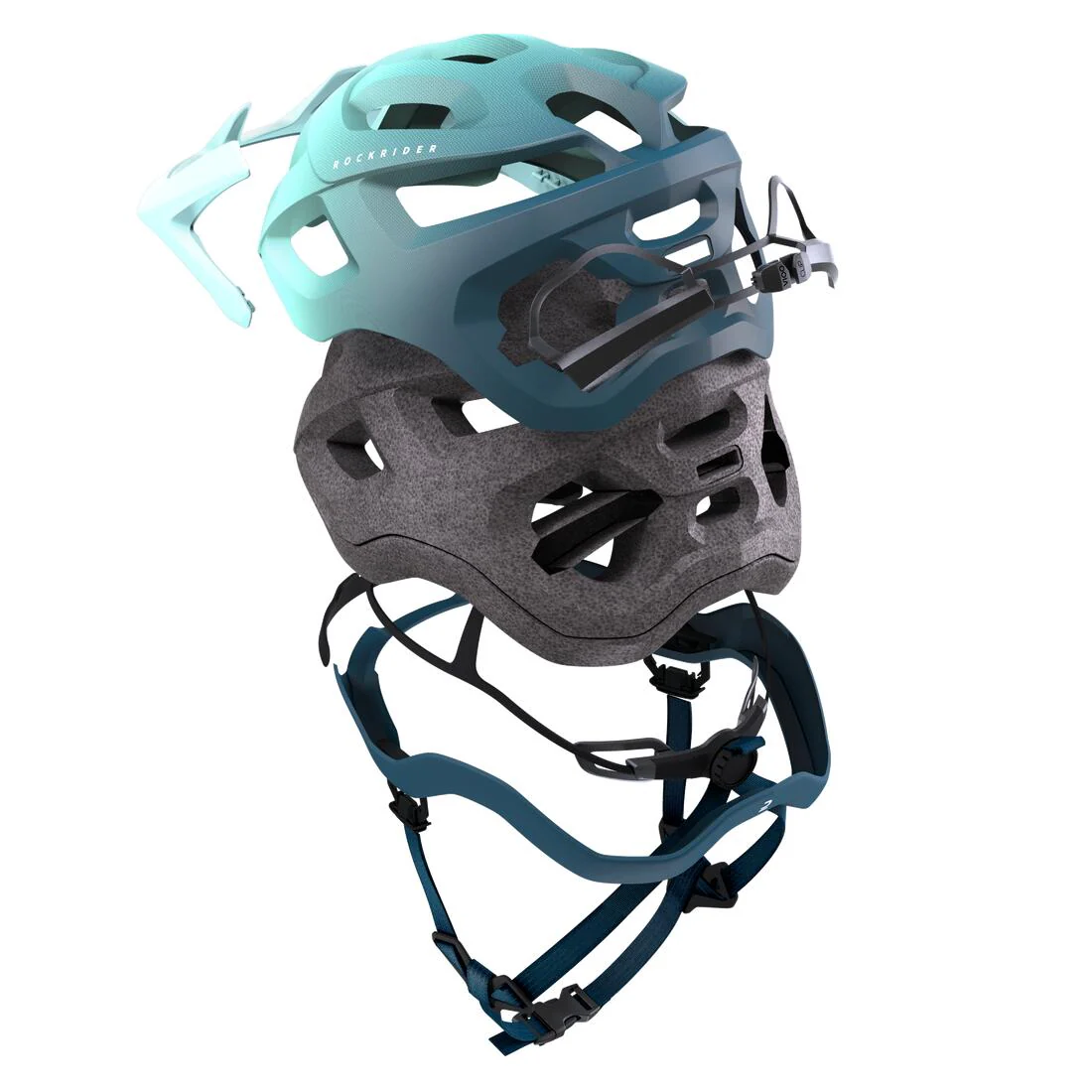 Casque vélo vtt expl 500 - Image 139