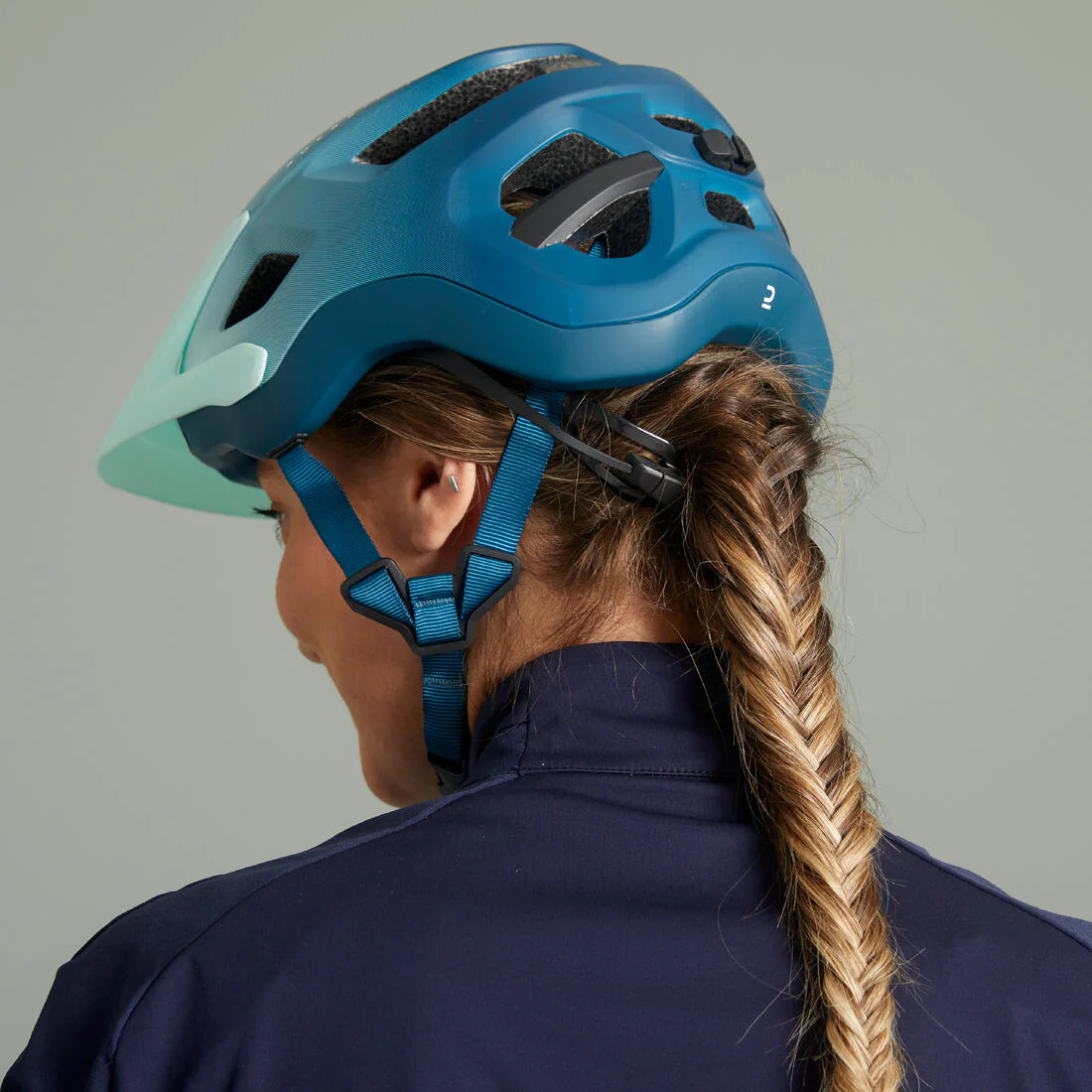 Casque vélo vtt expl 500 - Image 141