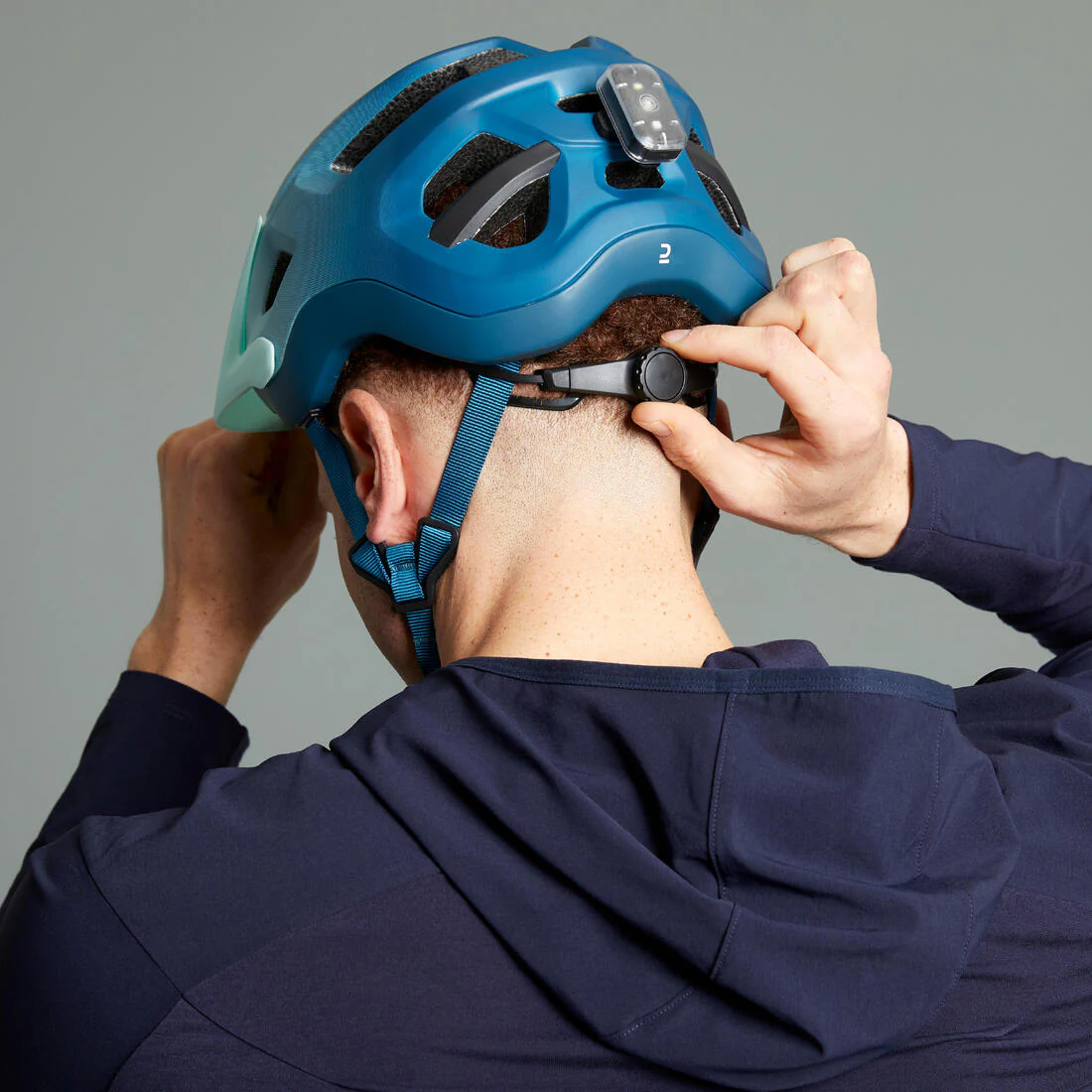 Casque vélo vtt expl 500 - Image 144