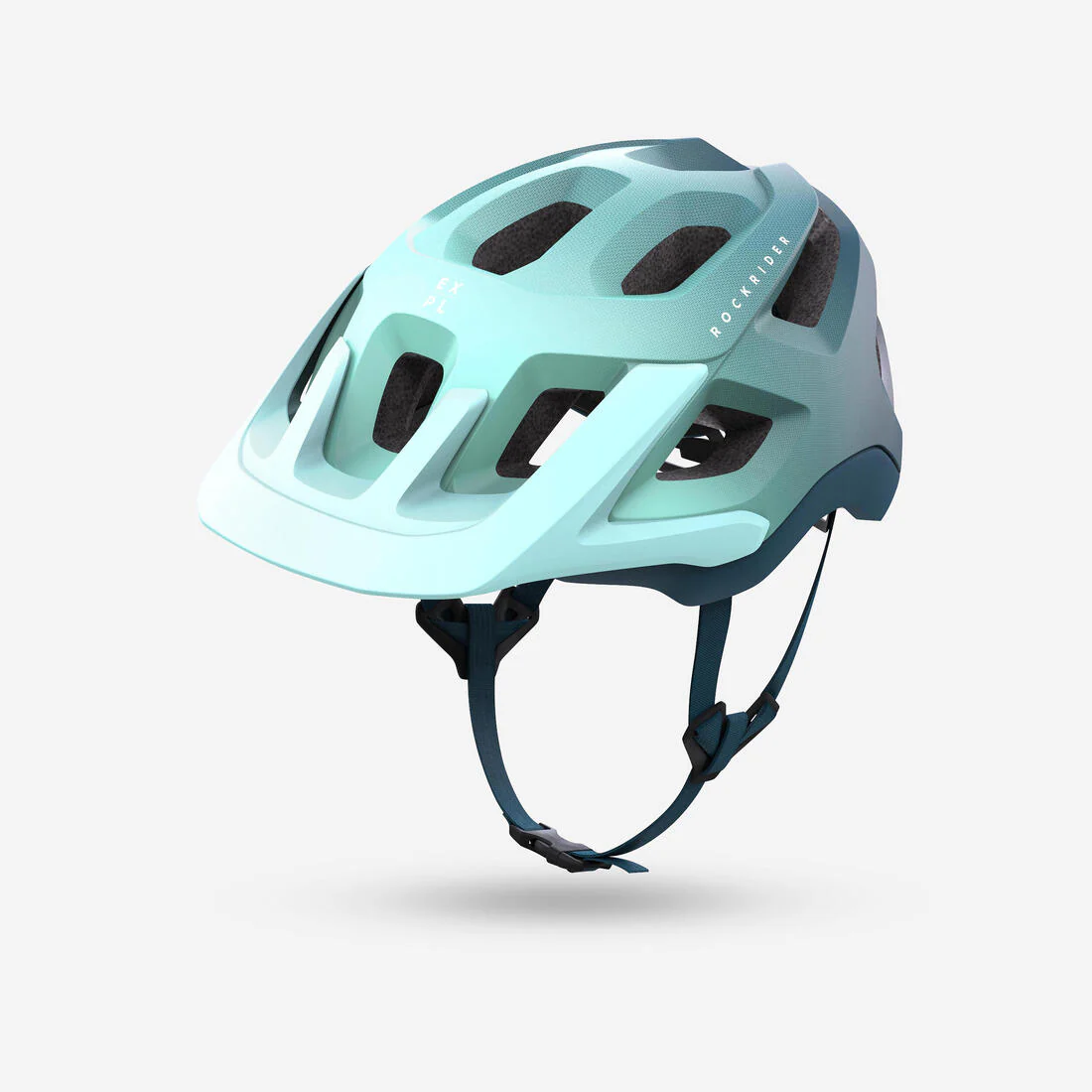 Casque vélo vtt expl 500 - Image 148