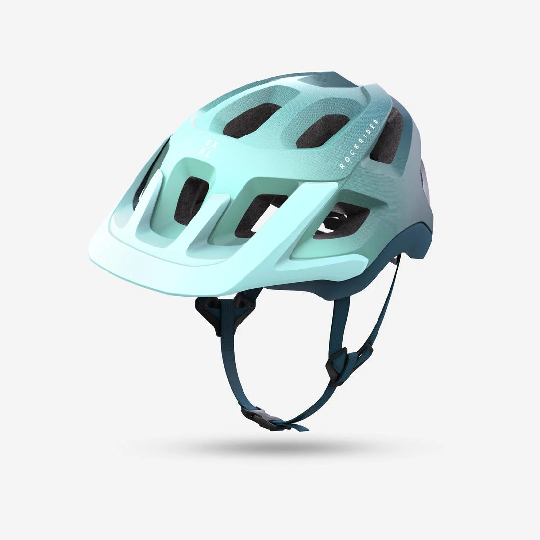 Casque vélo vtt expl 500 - Image 150