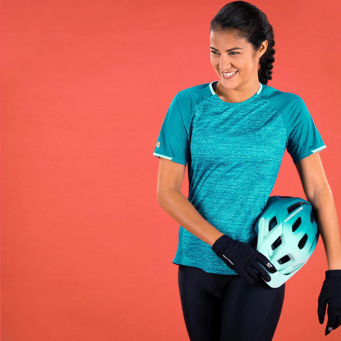 Casque vélo vtt expl 500 - Image 154