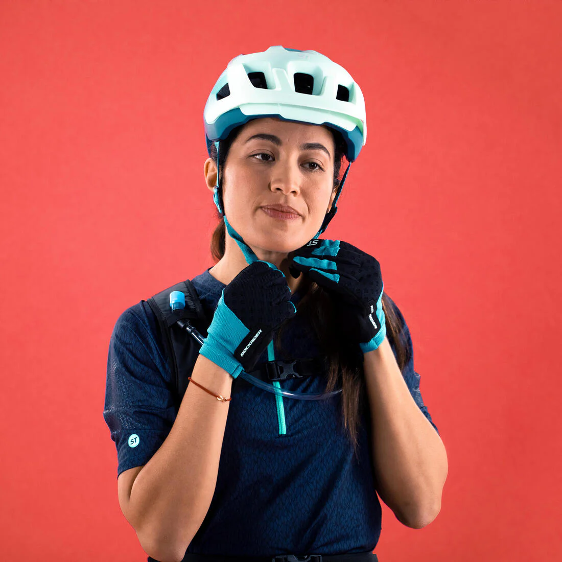 Casque vélo vtt expl 500 - Image 158