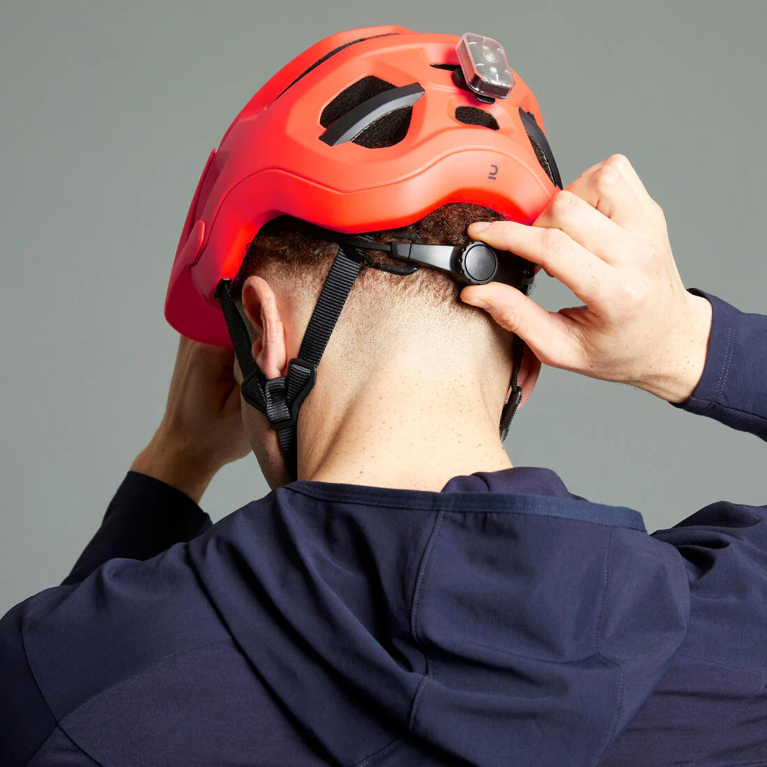 Casque vélo vtt expl 500 - Image 17