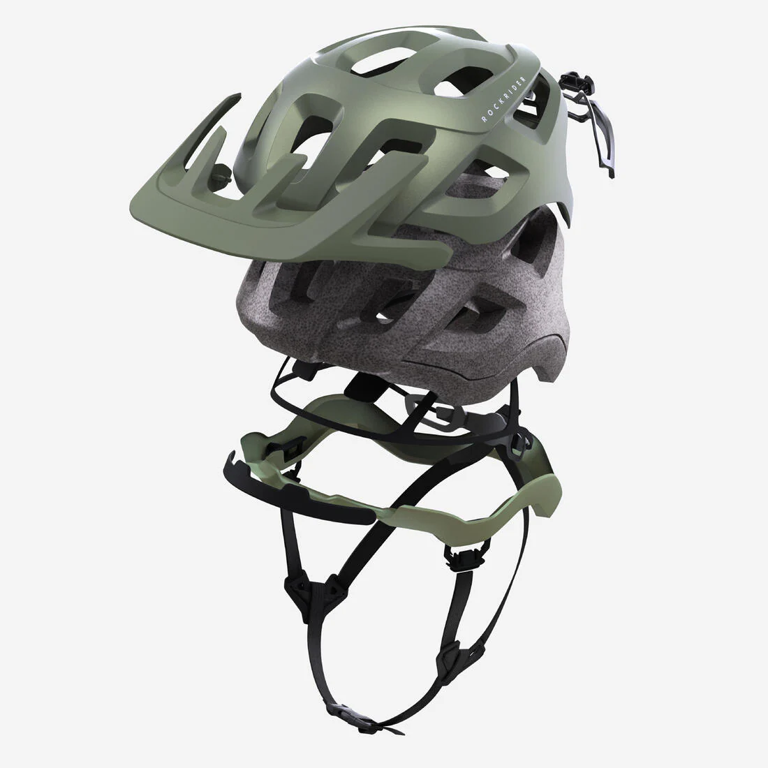 Casque vélo vtt expl 500 - Image 18