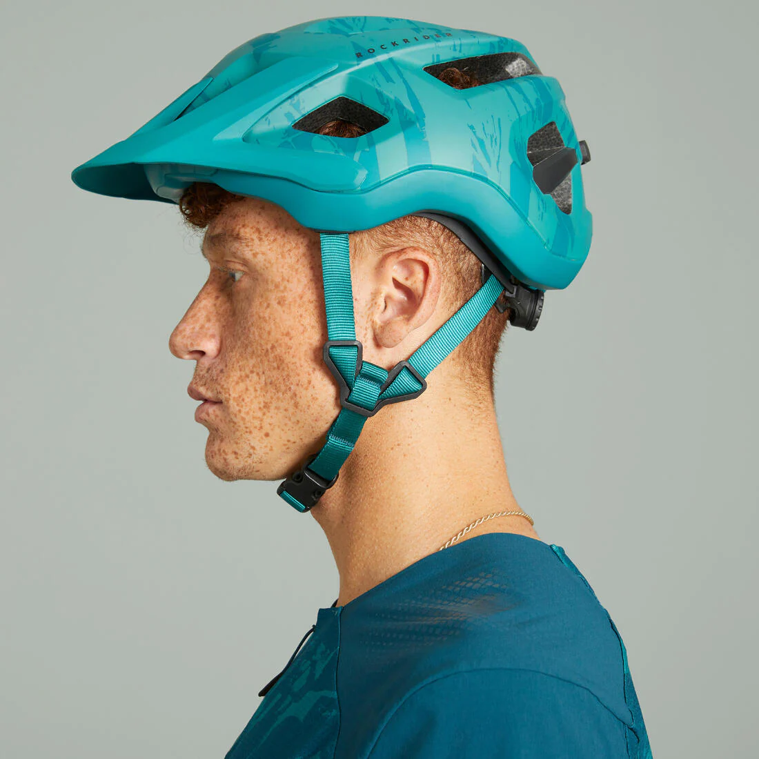 Casque vélo vtt expl 500 - Image 3