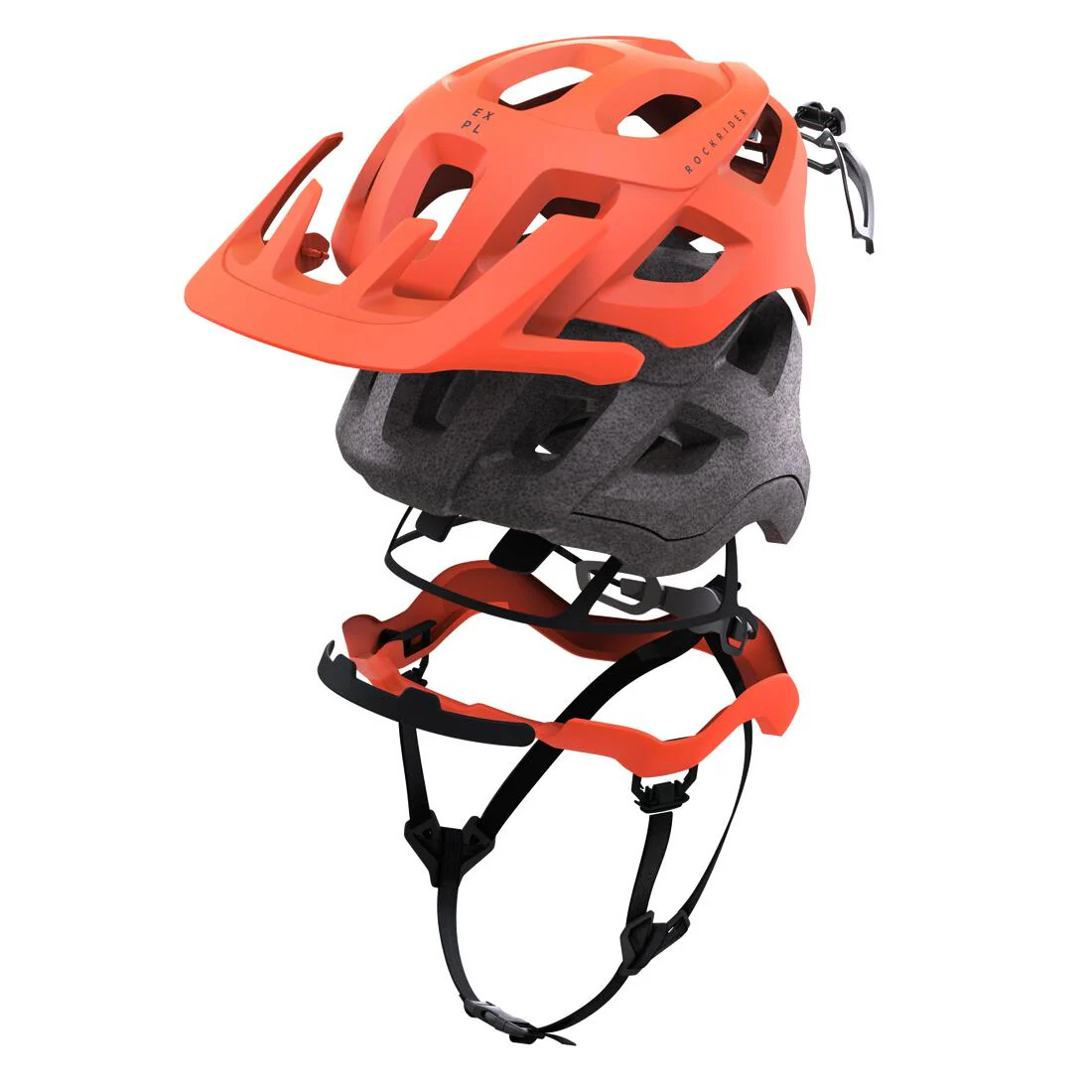Casque vélo vtt expl 500 - Image 31