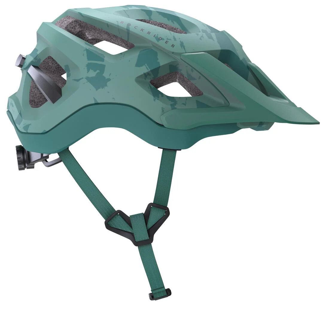 Casque vélo vtt expl 500 - Image 33