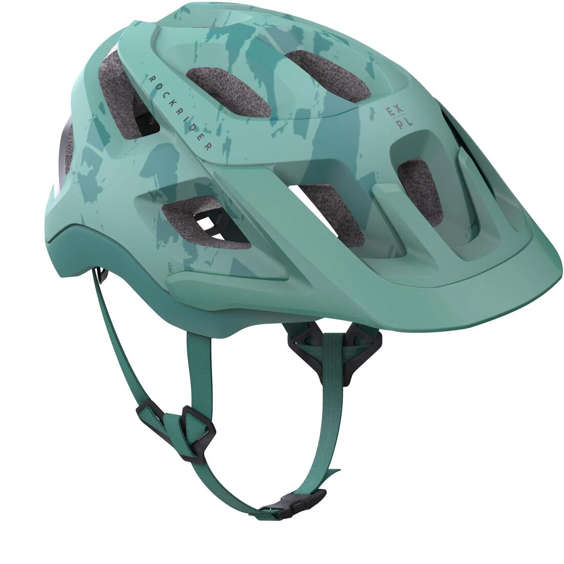 Casque vélo vtt expl 500 - Image 55