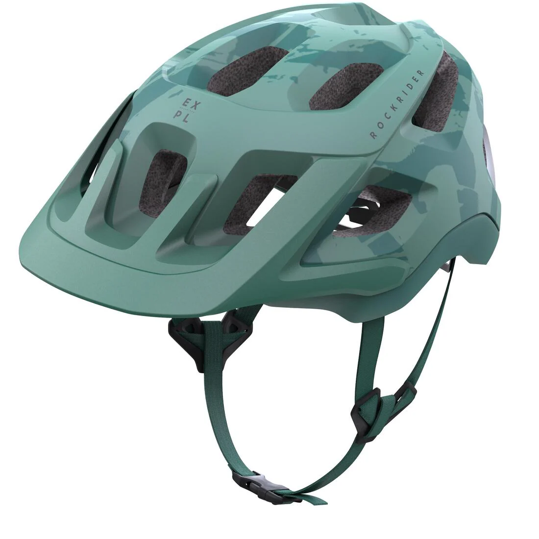 Casque vélo vtt expl 500 - Image 58