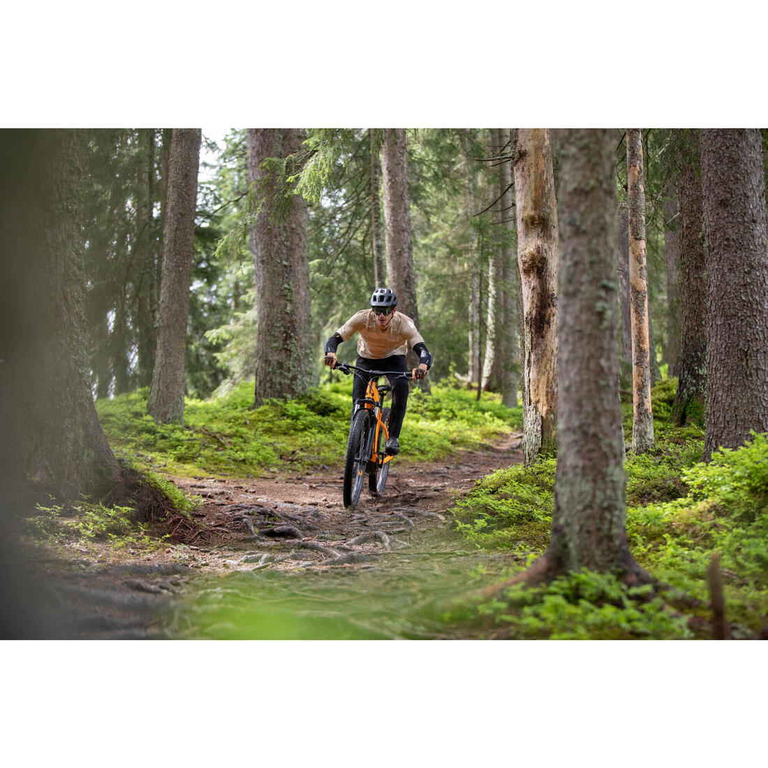Casque vélo vtt expl 500 - Image 63