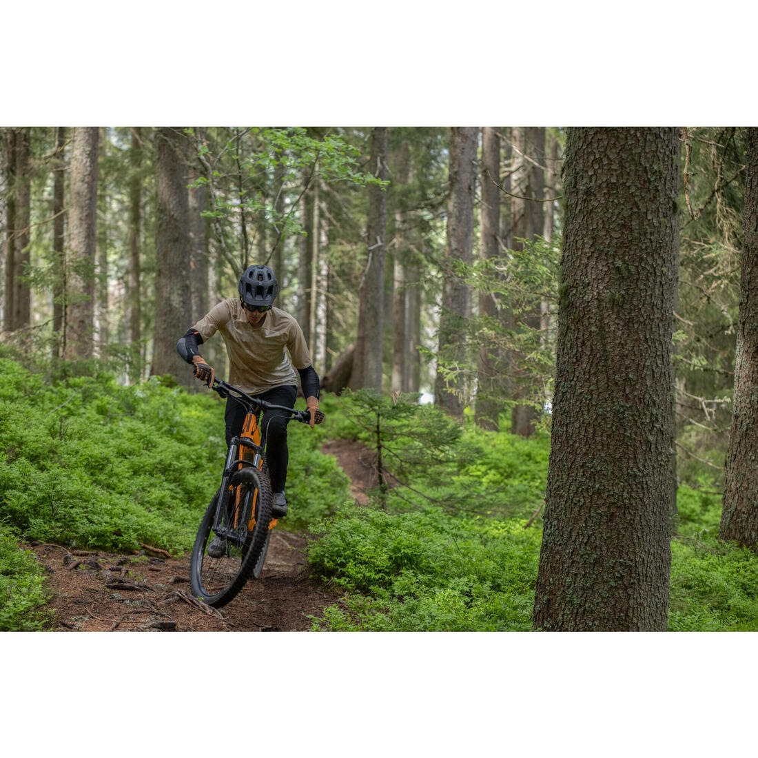 Casque vélo vtt expl 500 - Image 67