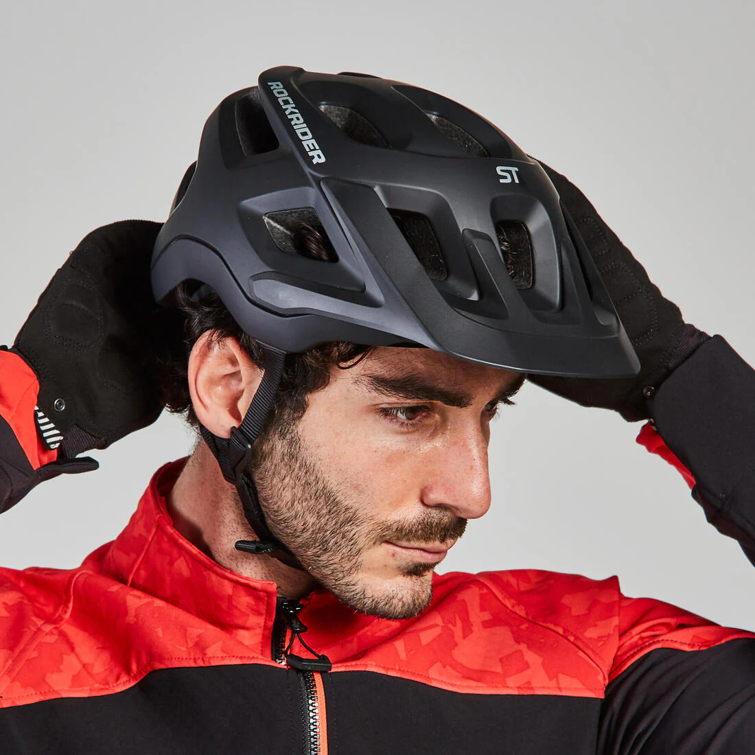 Casque vélo vtt expl 500 - Image 78