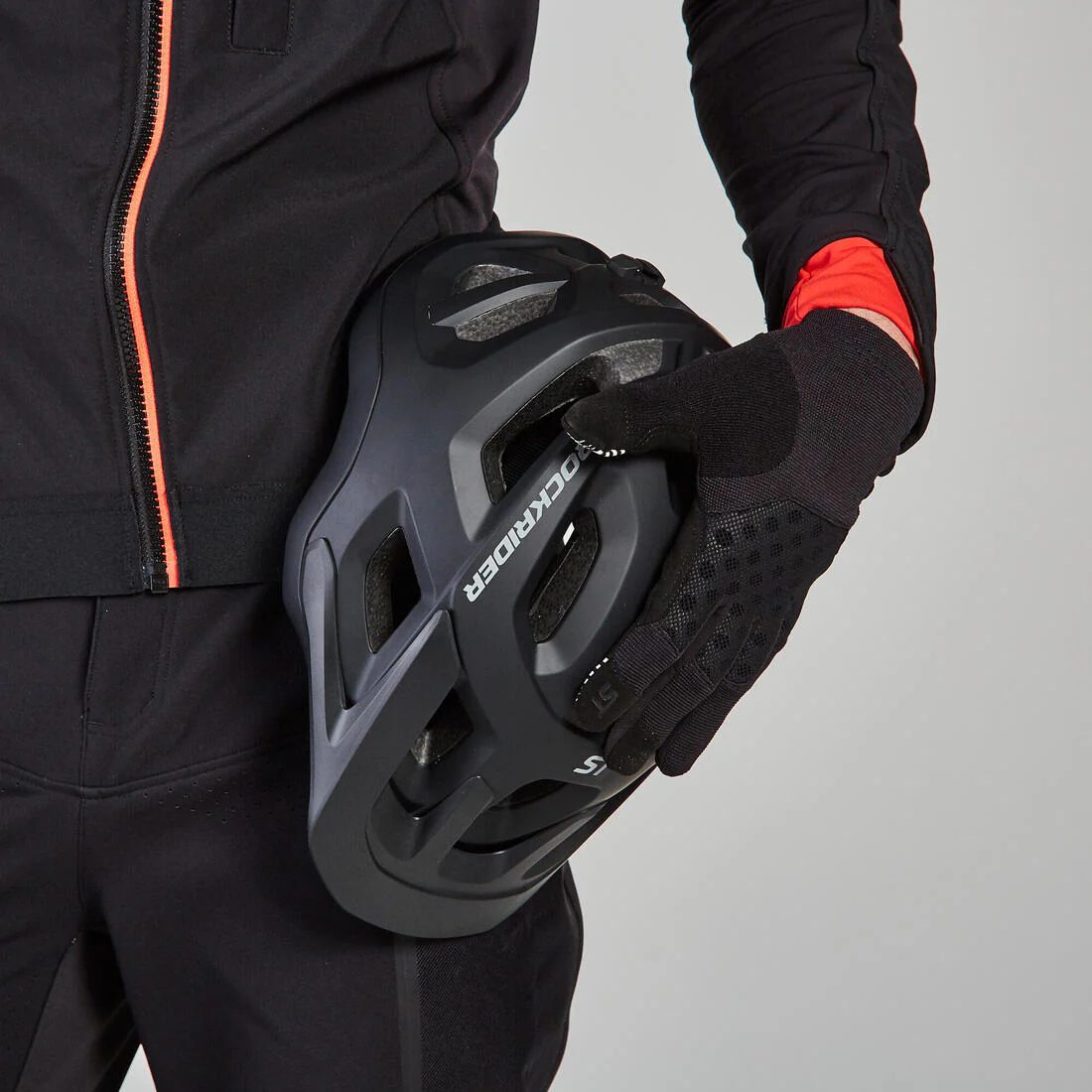 Casque vélo vtt expl 500 - Image 80