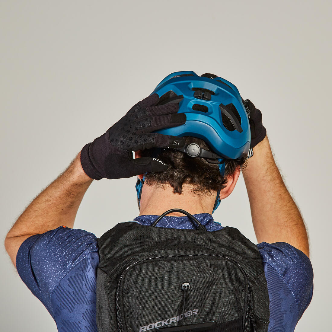 Casque vélo vtt expl 500 - Image 81