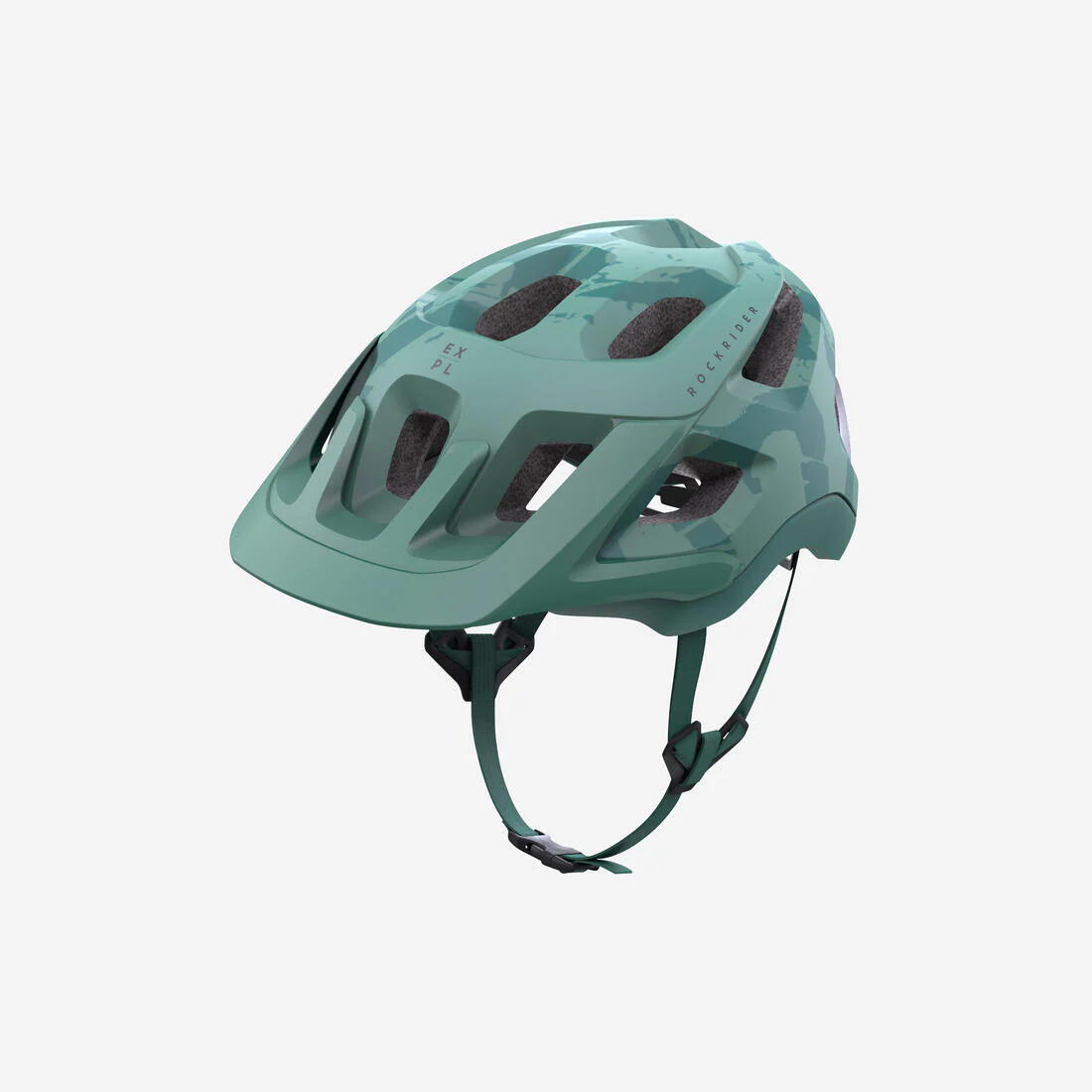 Casque vélo vtt expl 500 - Image 82