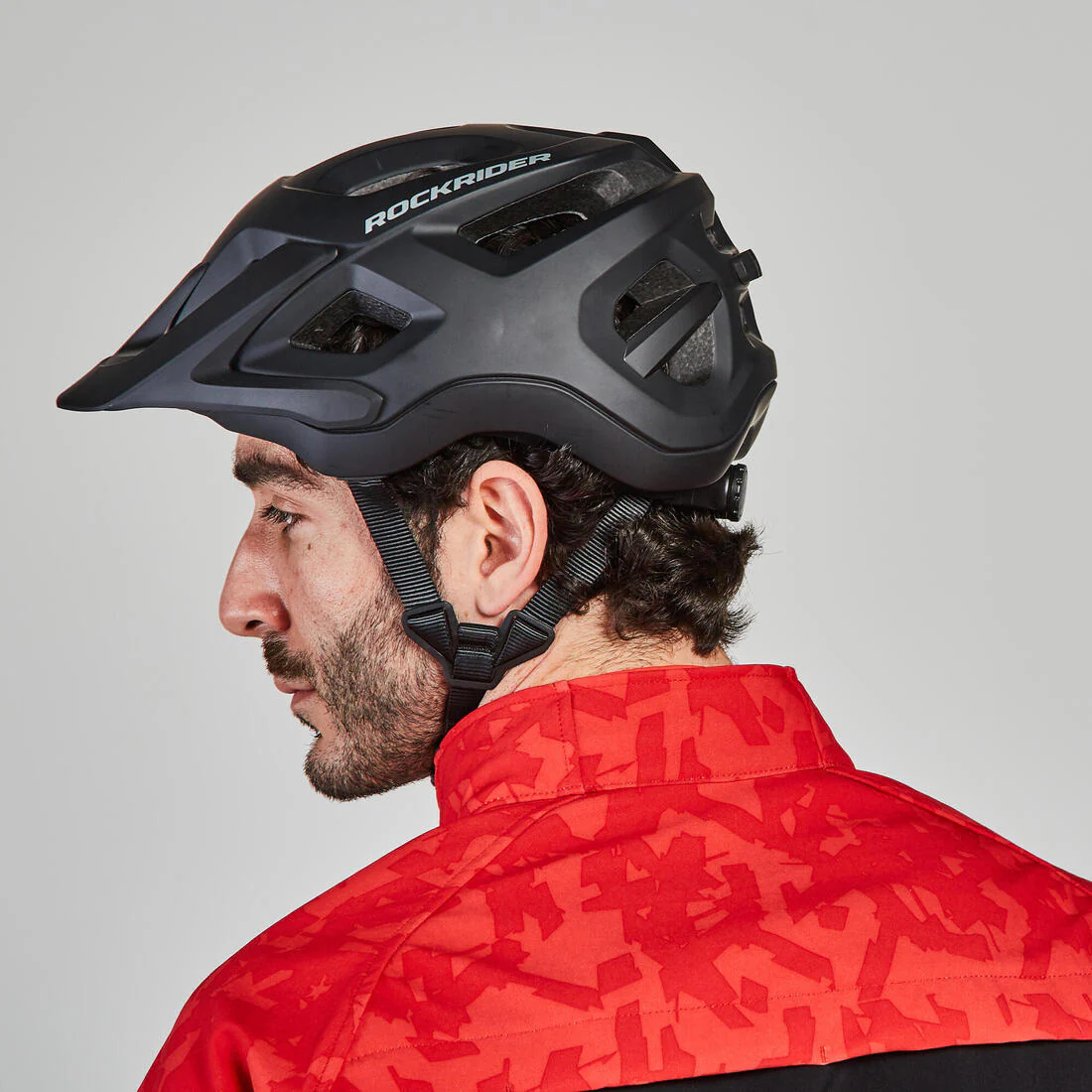Casque vélo vtt expl 500 - Image 83