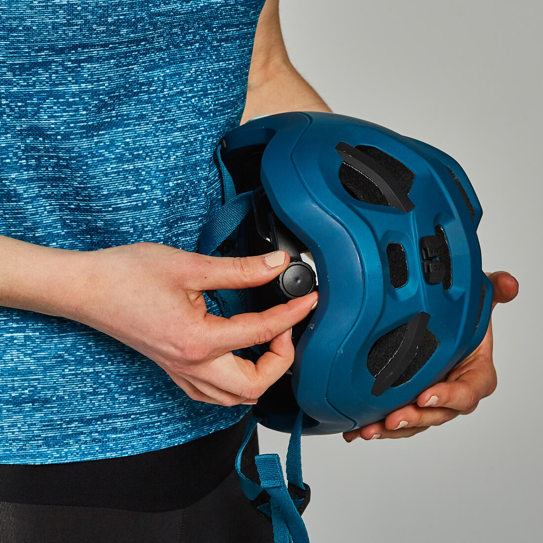Casque vélo vtt expl 500 - Image 85