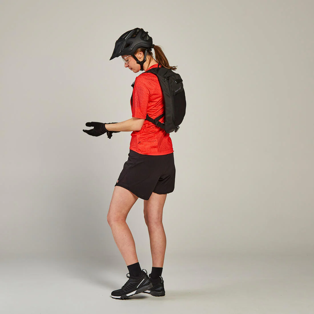 Casque vélo vtt expl 500 - Image 86