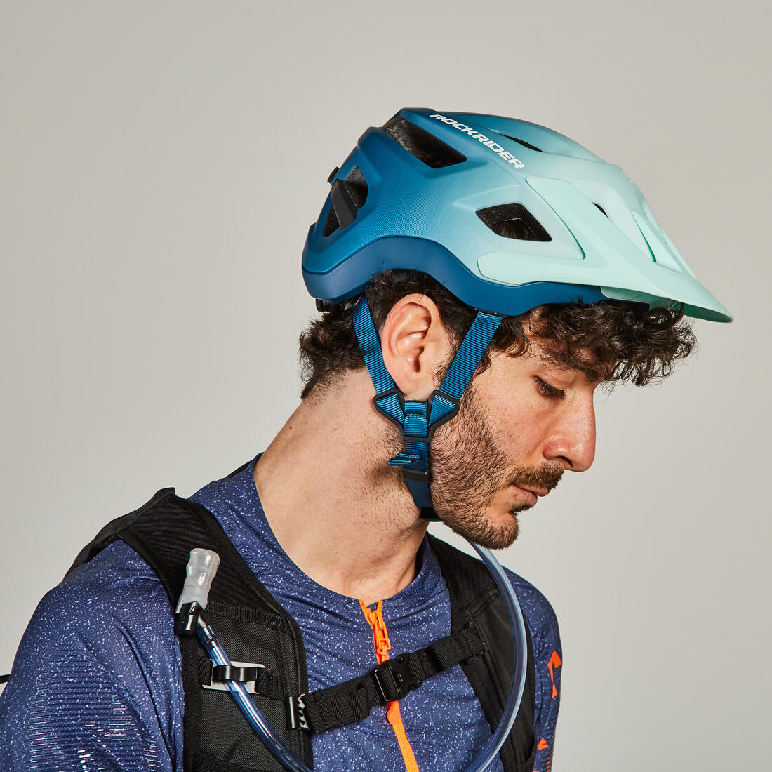Casque vélo vtt expl 500 - Image 88