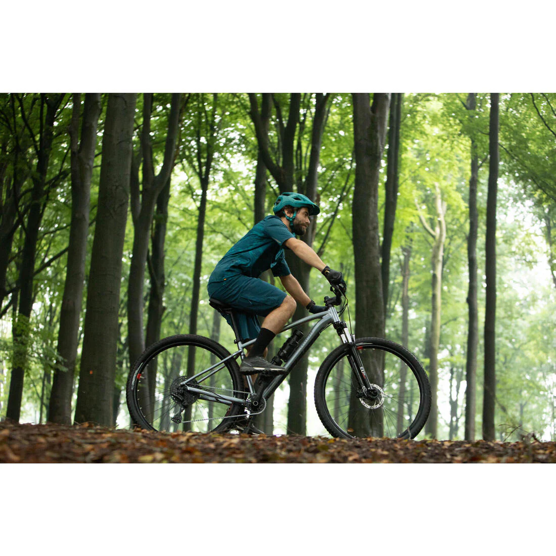 Casque vélo vtt expl 500 - Image 89