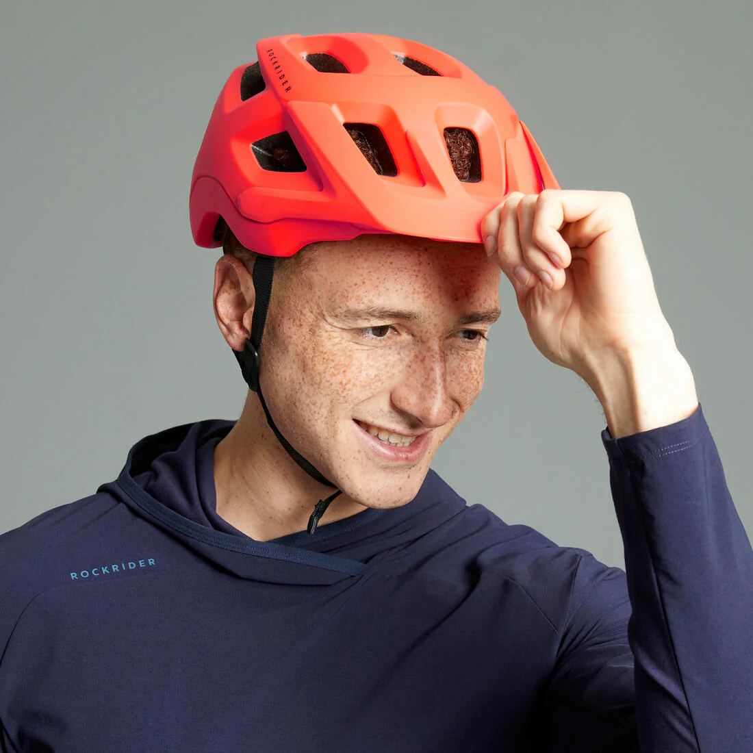 Casque vélo vtt expl 500 - Image 9