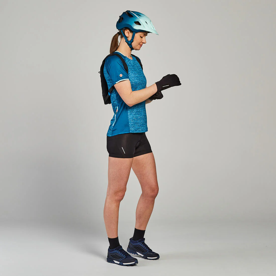 Casque vélo vtt expl 500 - Image 90