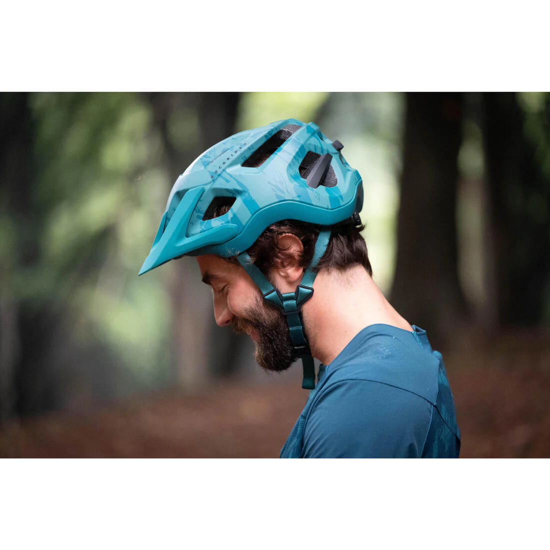 Casque vélo vtt expl 500 - Image 93