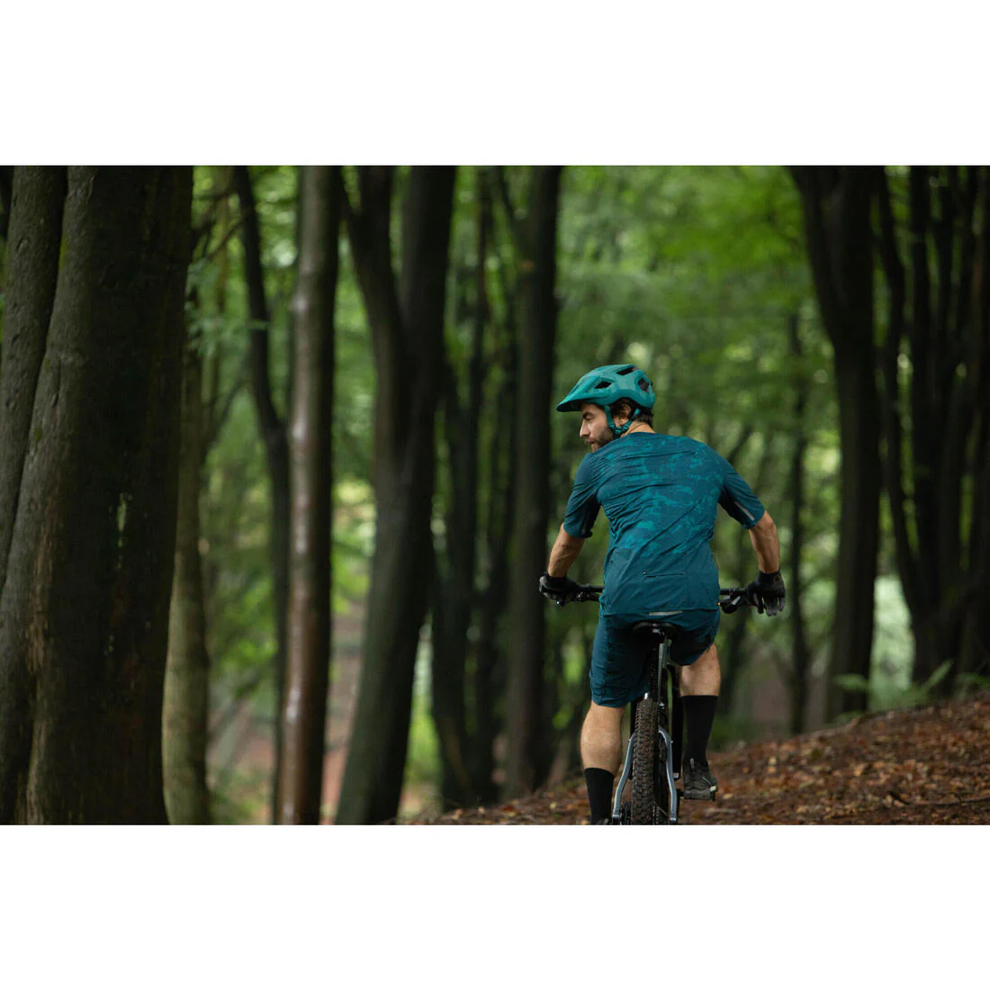 Casque vélo vtt expl 500 - Image 98
