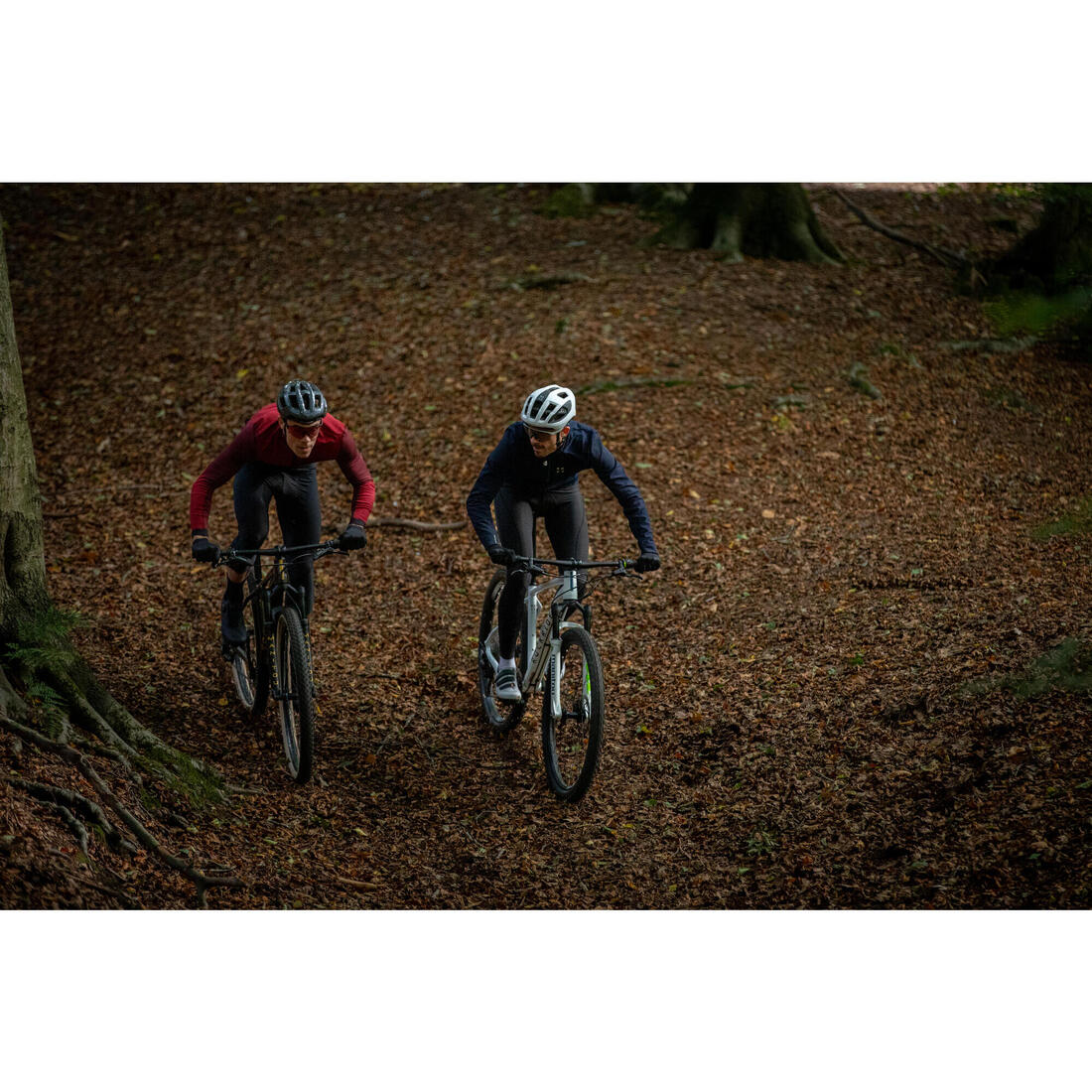 CASQUE VÉLO VTT XC RACE MIPS - Image 10