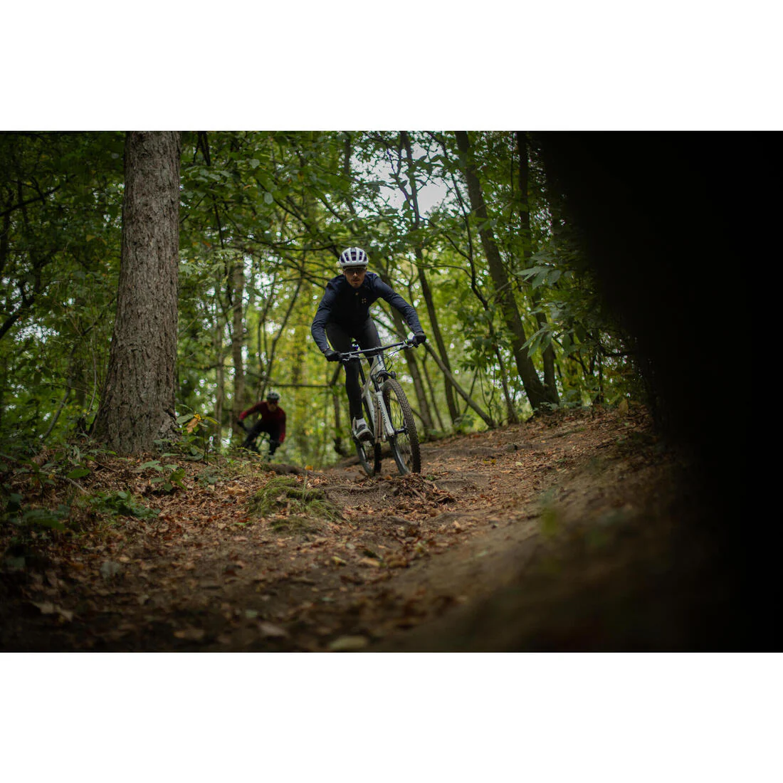 CASQUE VÉLO VTT XC RACE MIPS - Image 11