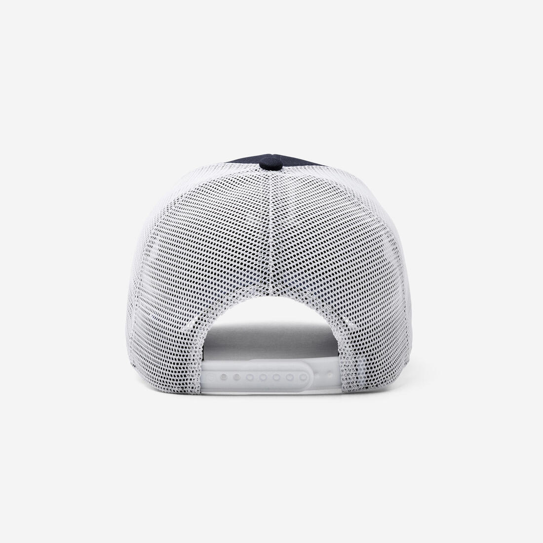 Casquette baseball avec fermeture à pression - Los Angeles Dodgers bleu et - Image 9