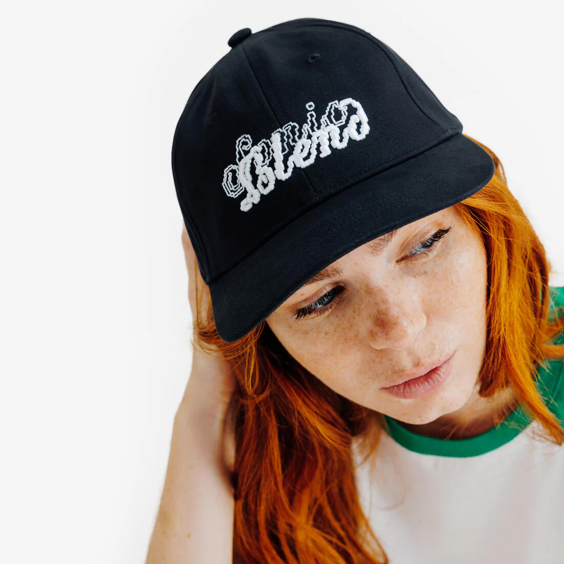 Casquette Baseball, Elementals - Image 11
