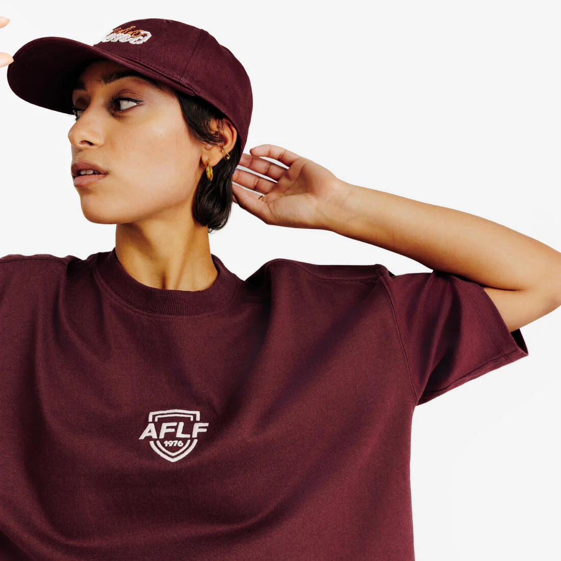 Casquette Baseball, Elementals - Image 4